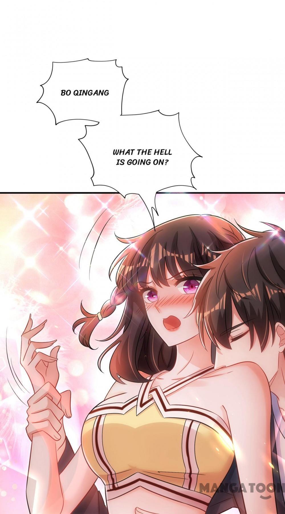 Spicy Wife’s Reborn World chapter 100 - page 5
