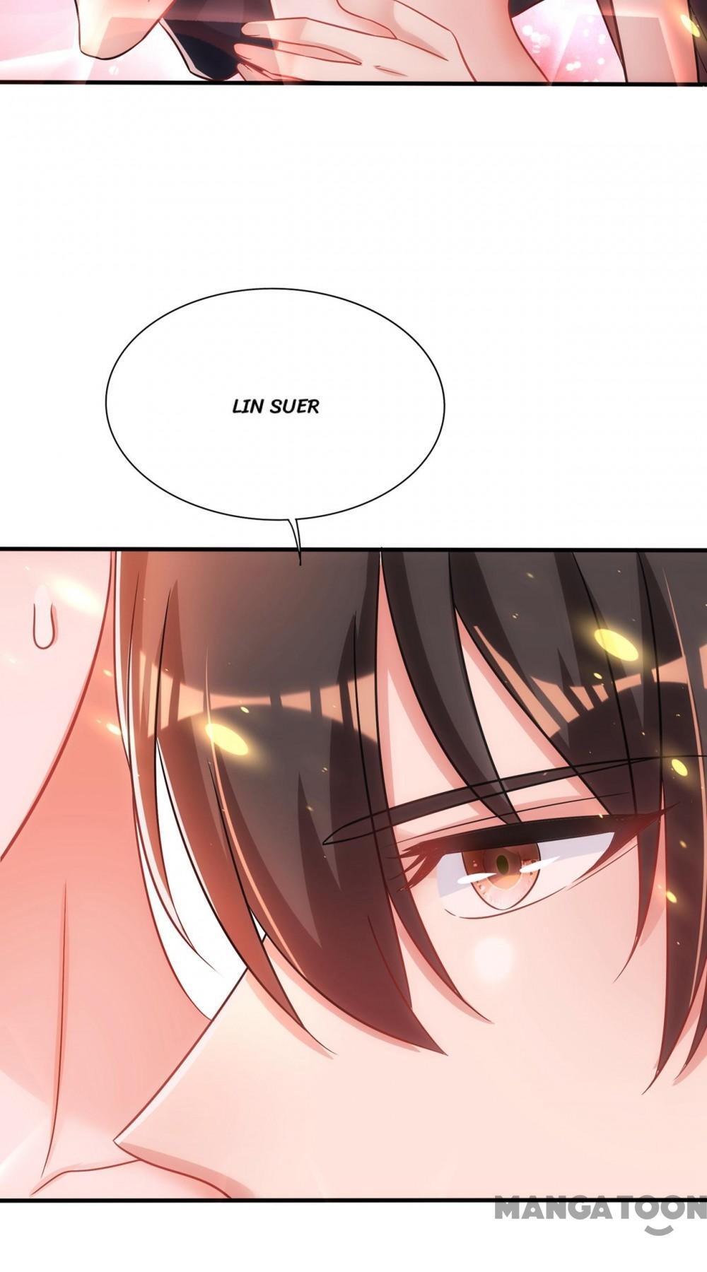 Spicy Wife’s Reborn World chapter 100 - page 6