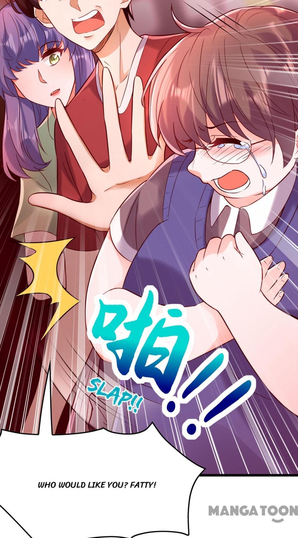 Spicy Wife’s Reborn World chapter 99 - page 2