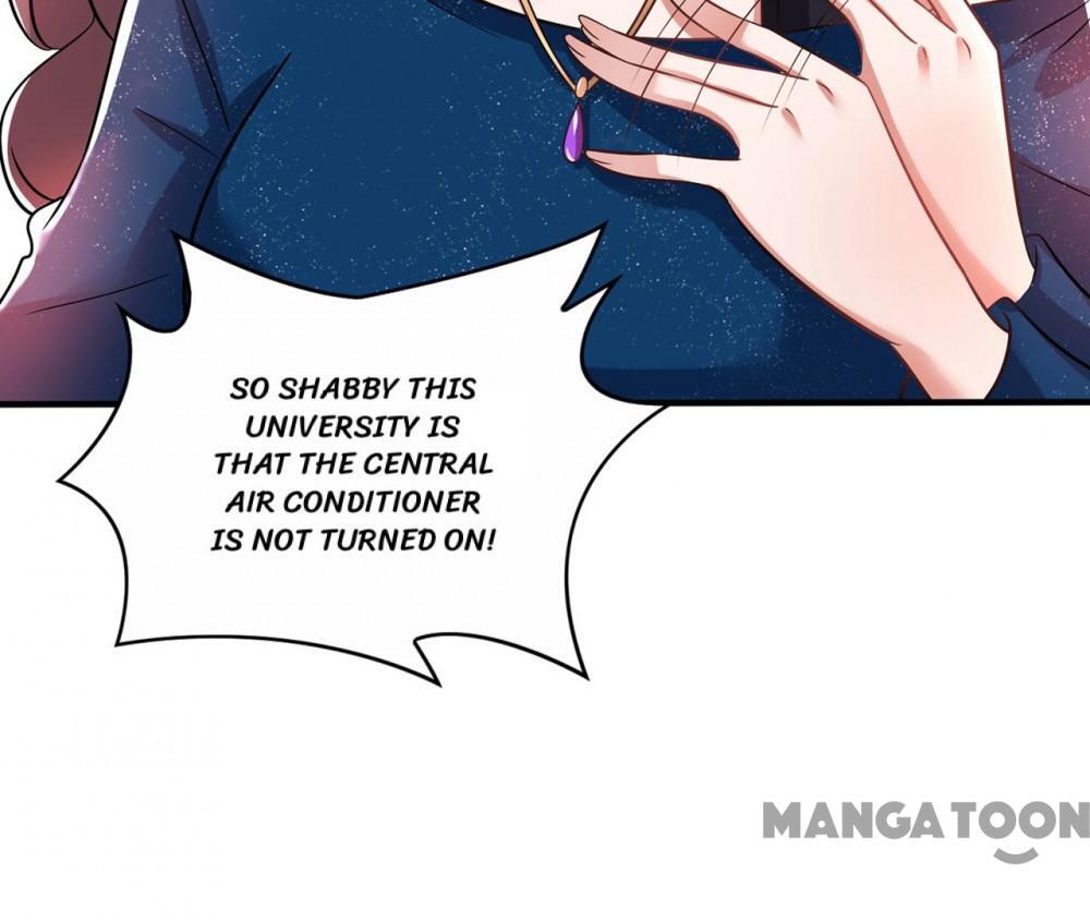 Spicy Wife’s Reborn World chapter 99 - page 37
