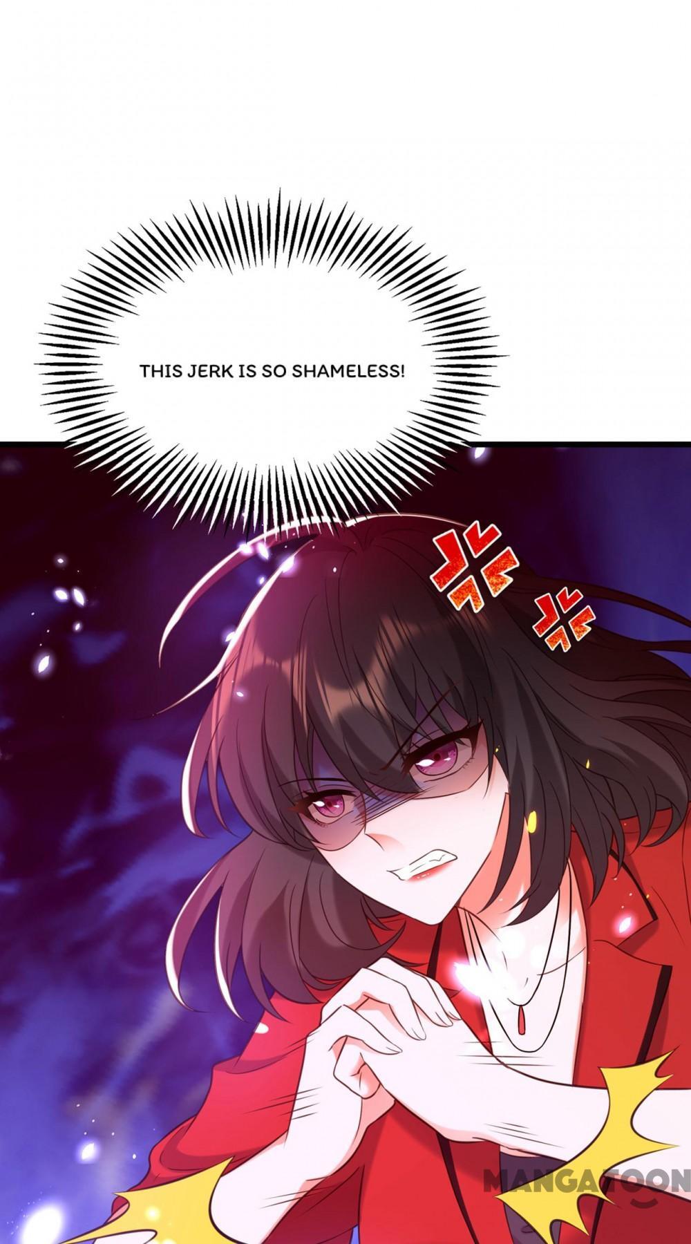 Spicy Wife’s Reborn World chapter 99 - page 4