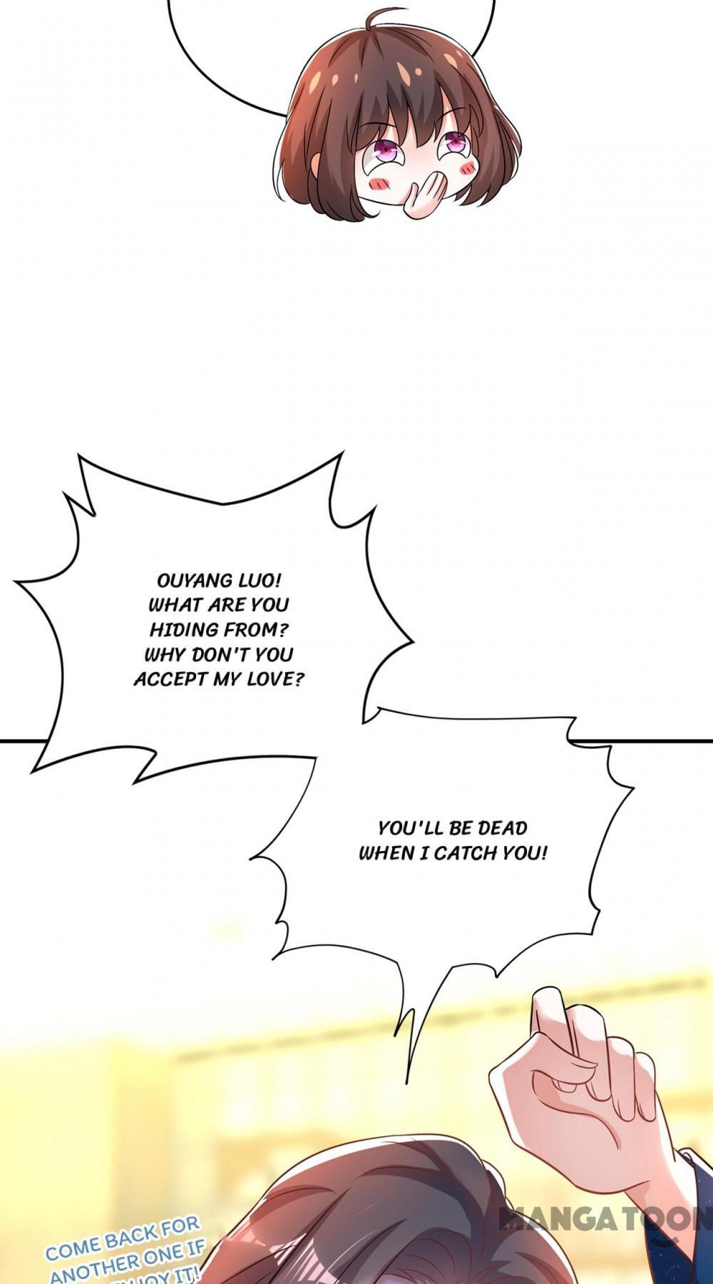 Spicy Wife’s Reborn World chapter 99 - page 40