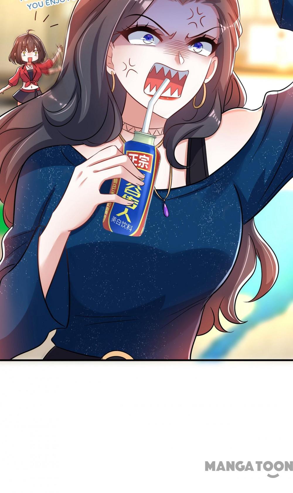 Spicy Wife’s Reborn World chapter 99 - page 41