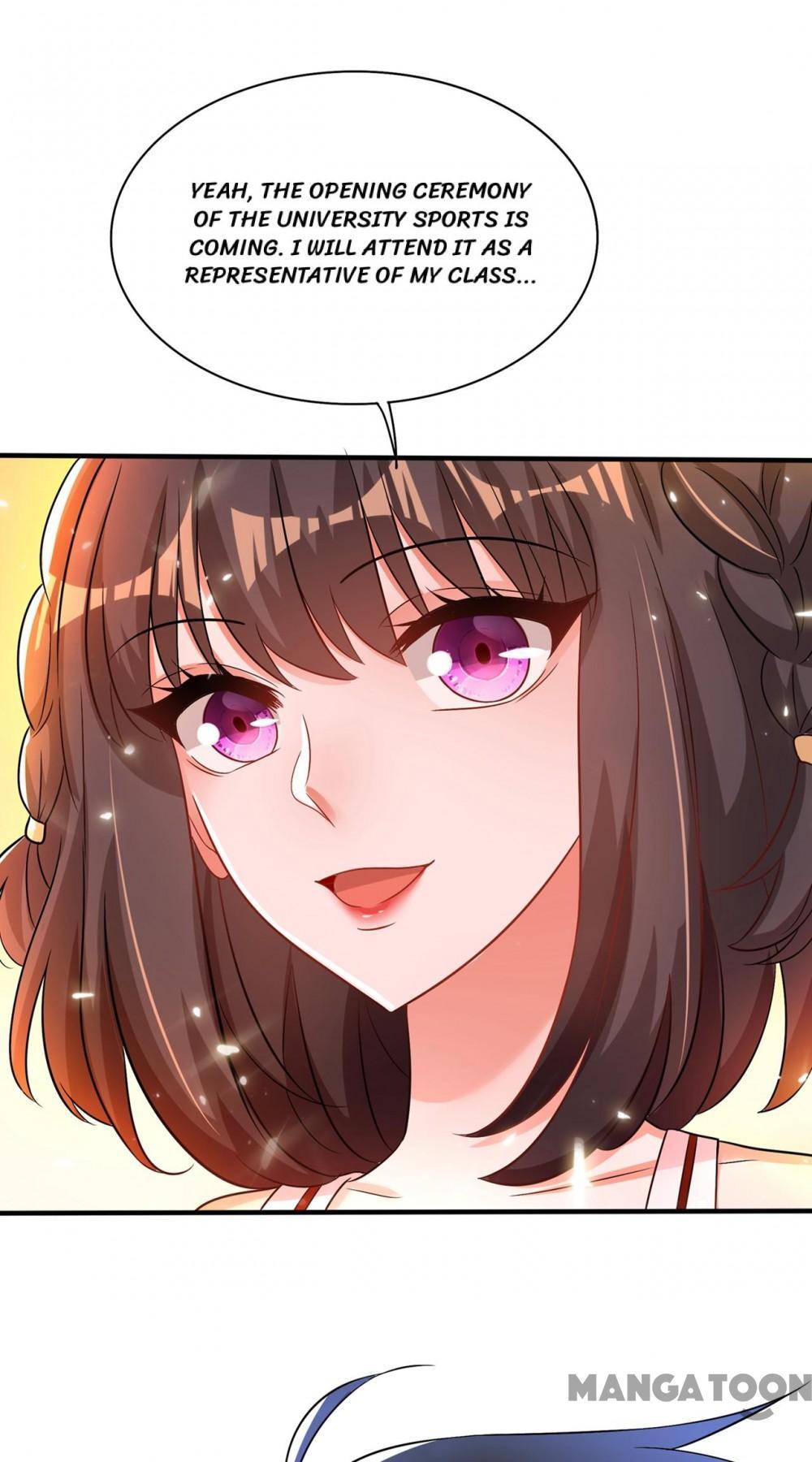Spicy Wife’s Reborn World chapter 99 - page 46