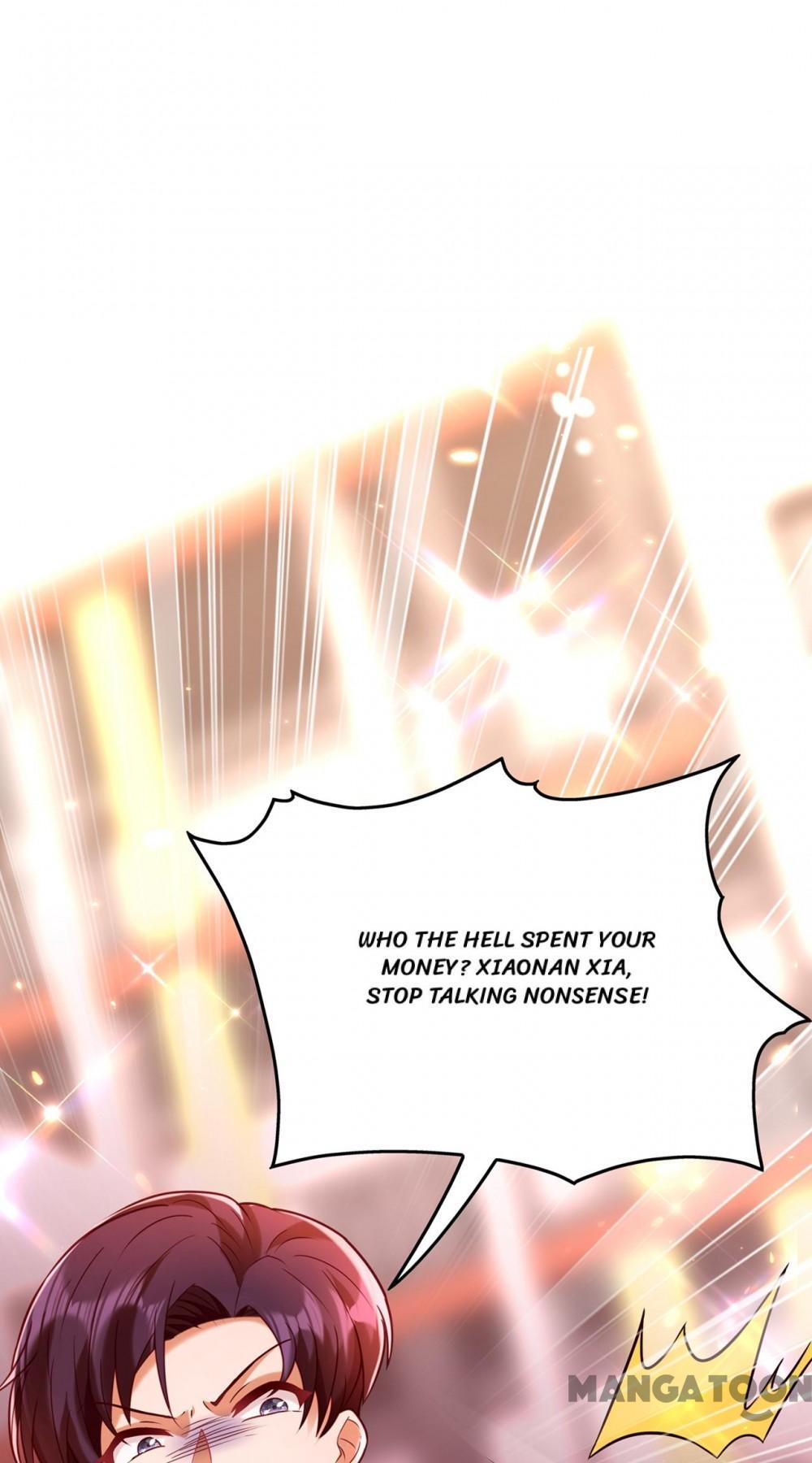 Spicy Wife’s Reborn World chapter 99 - page 5
