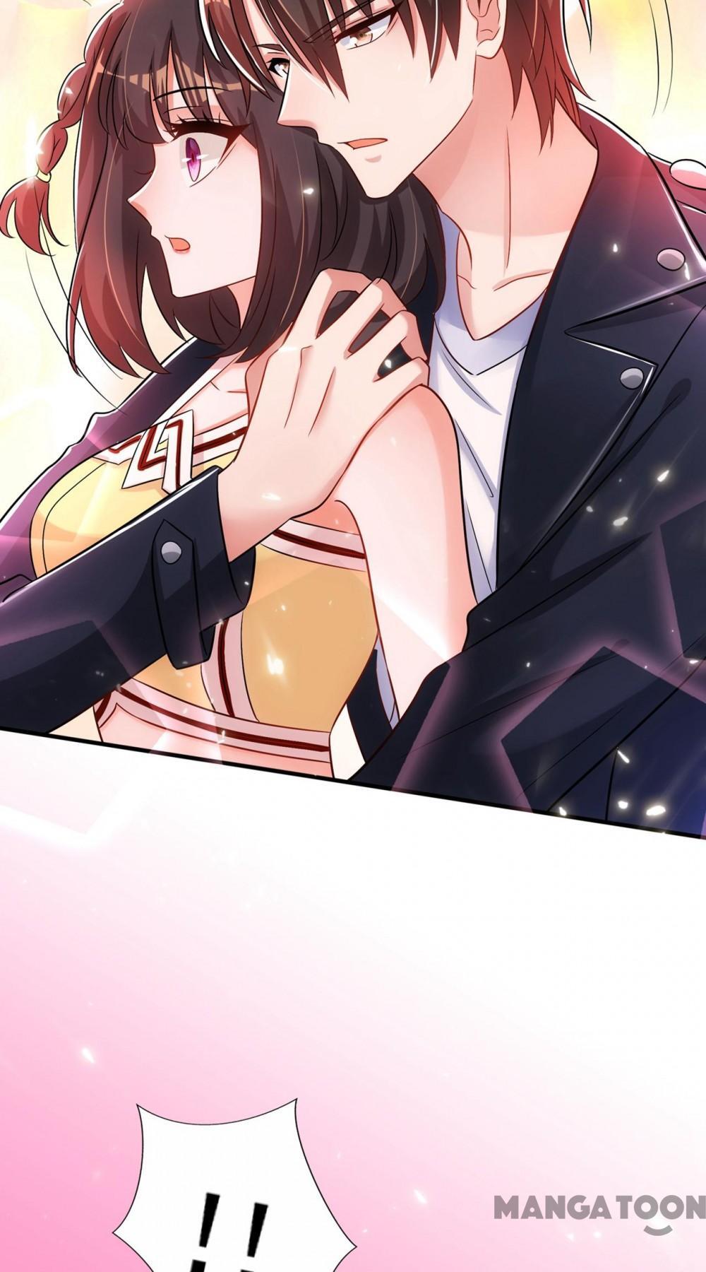 Spicy Wife’s Reborn World chapter 99 - page 52