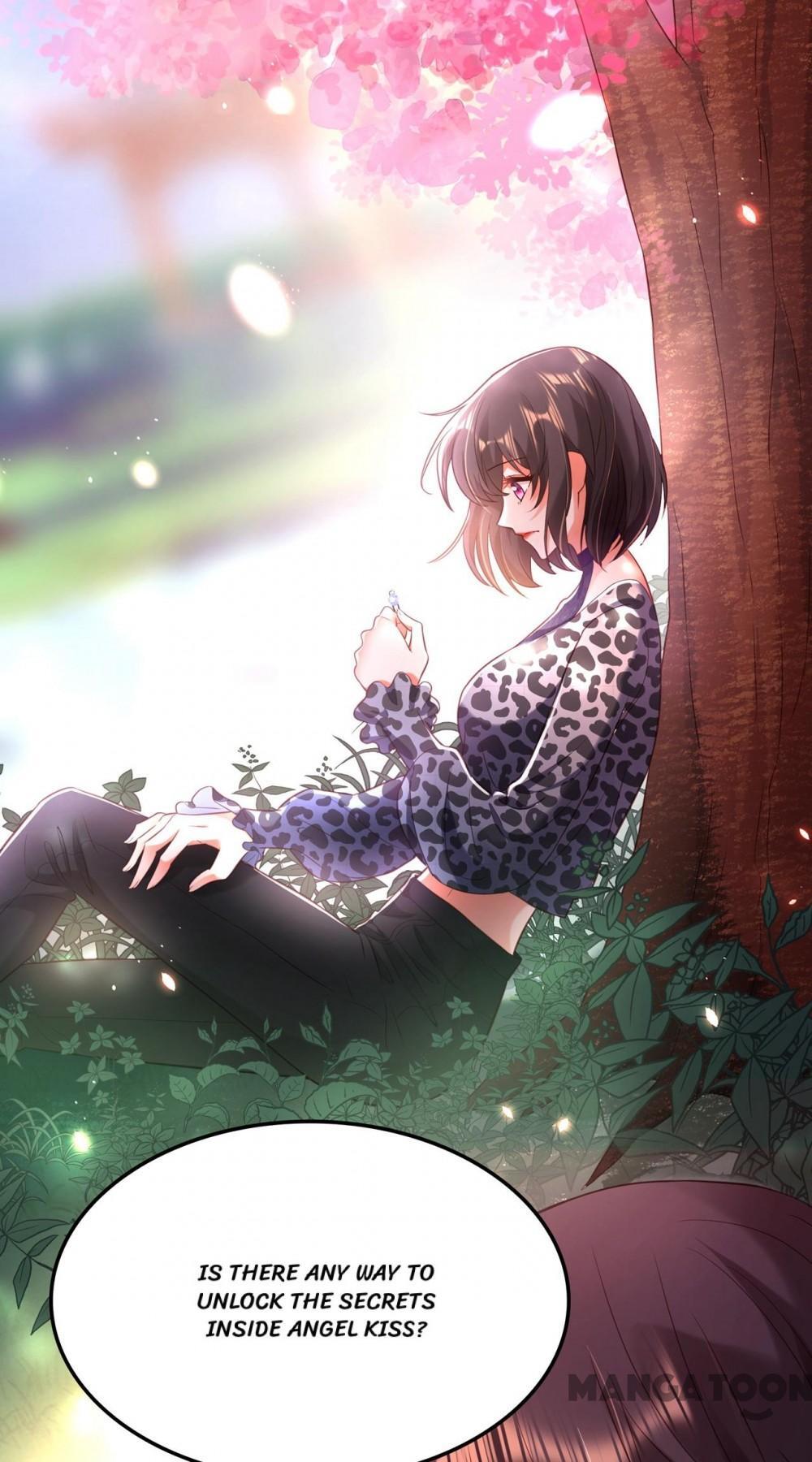 Spicy Wife’s Reborn World chapter 98 - page 2