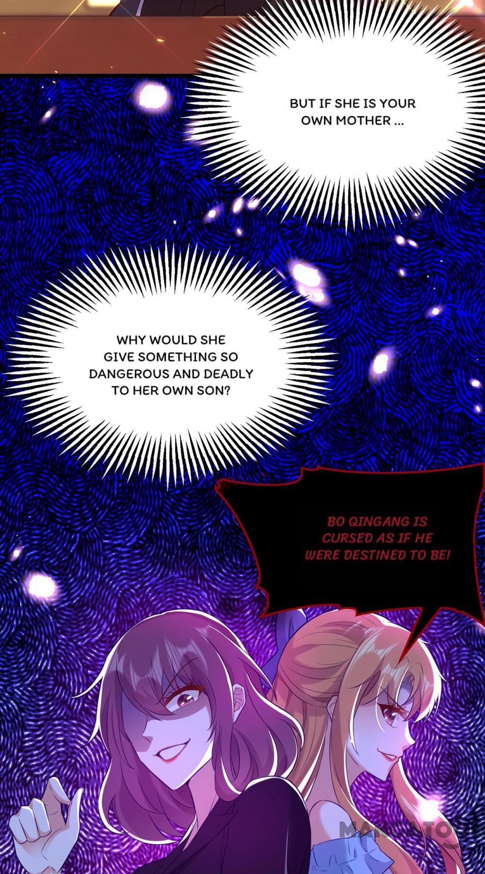 Spicy Wife’s Reborn World chapter 98 - page 26