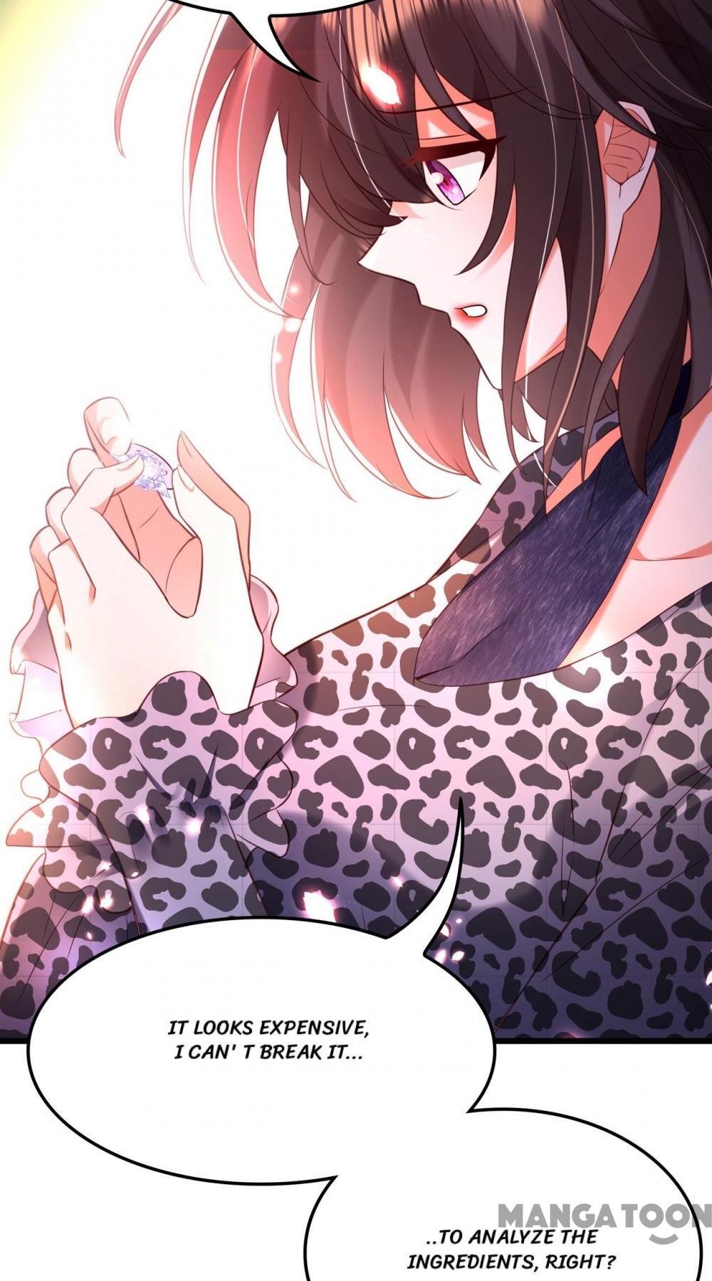 Spicy Wife’s Reborn World chapter 98 - page 3