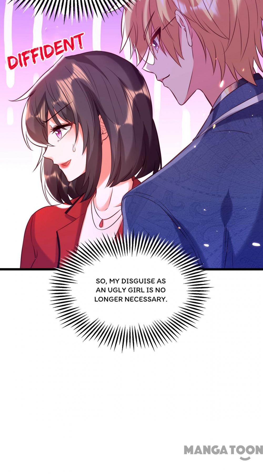 Spicy Wife’s Reborn World chapter 98 - page 50