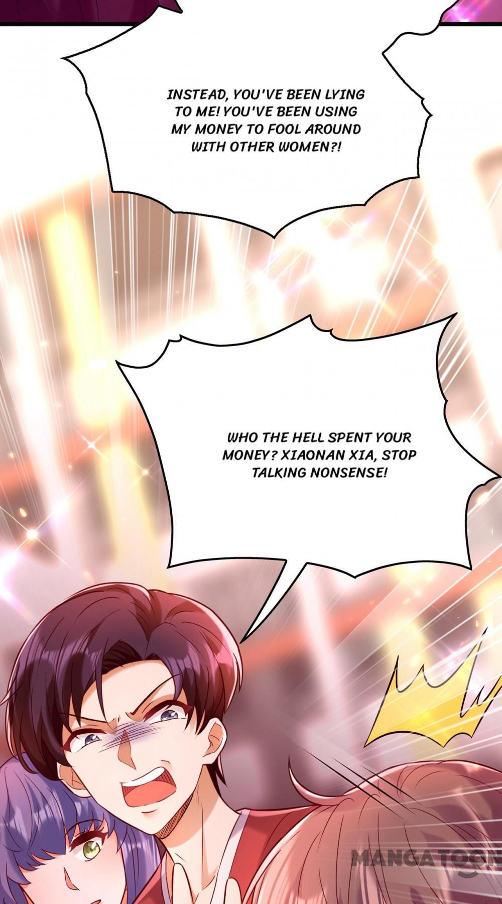 Spicy Wife’s Reborn World chapter 98 - page 59