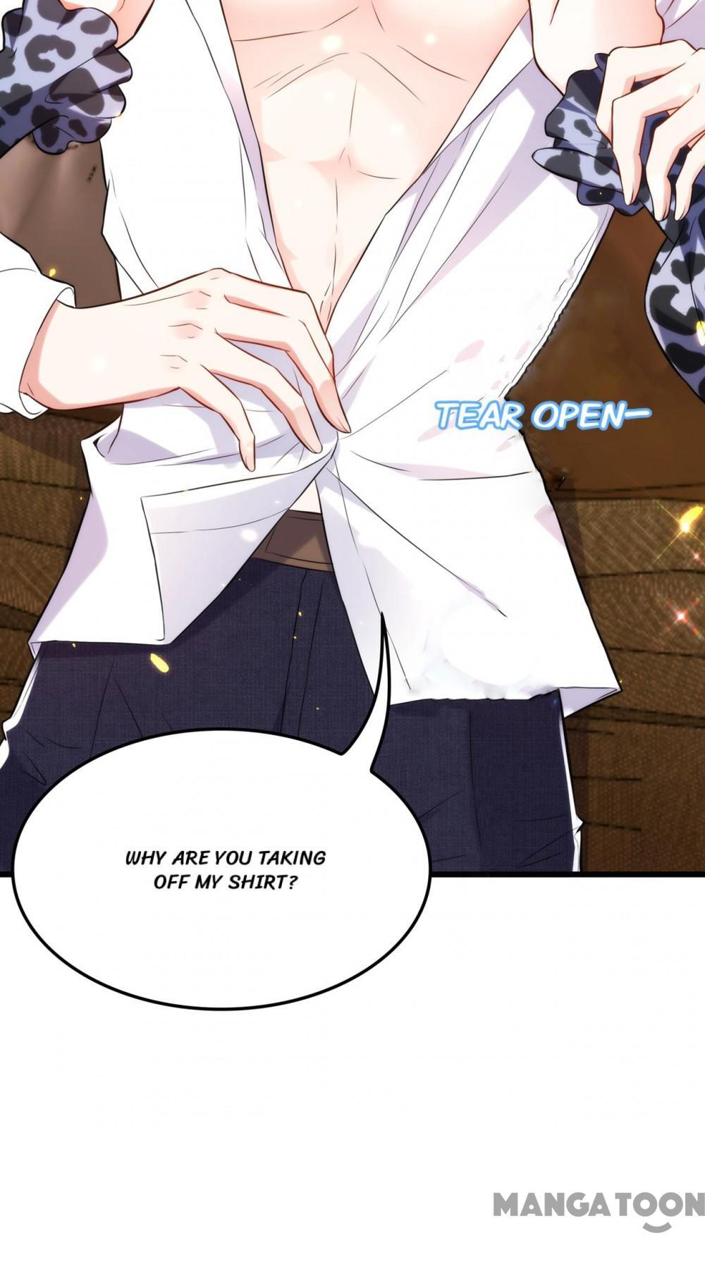 Spicy Wife’s Reborn World chapter 97 - page 2
