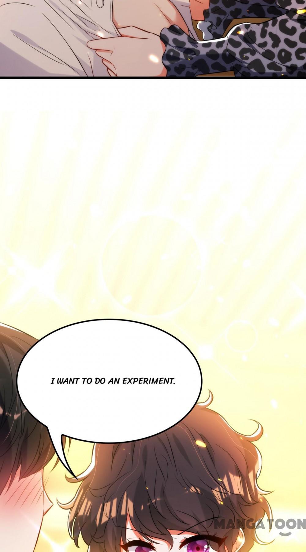 Spicy Wife’s Reborn World chapter 97 - page 4