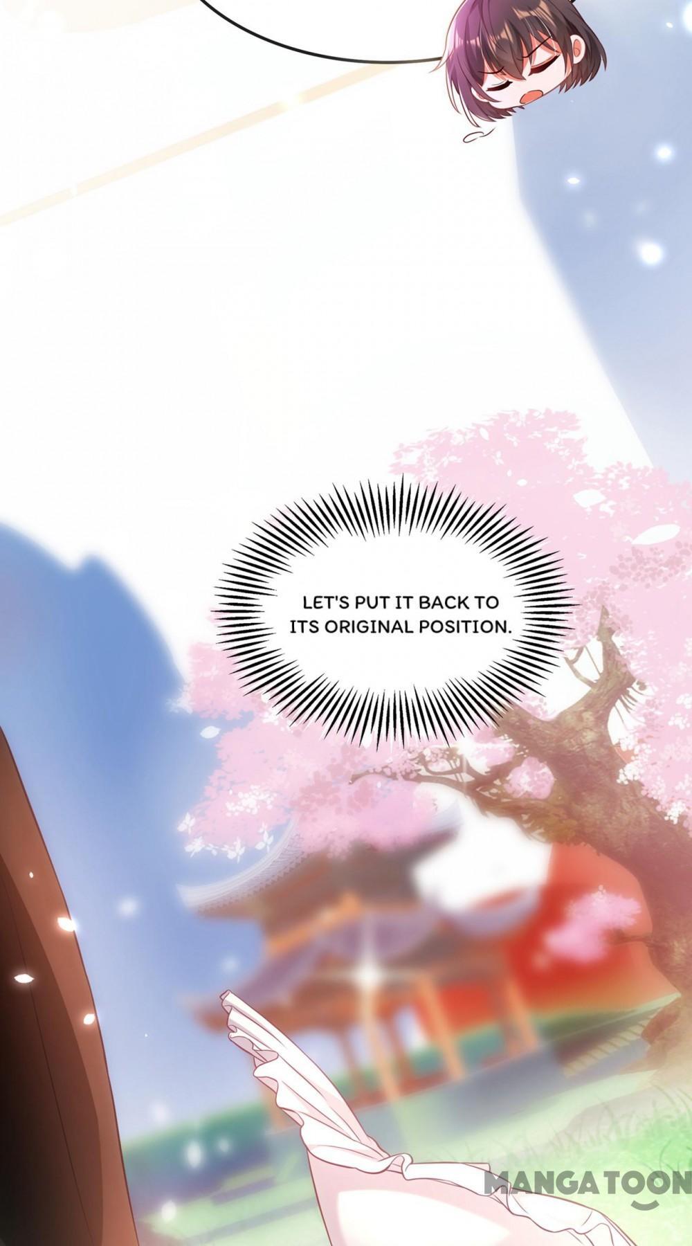 Spicy Wife’s Reborn World chapter 97 - page 51