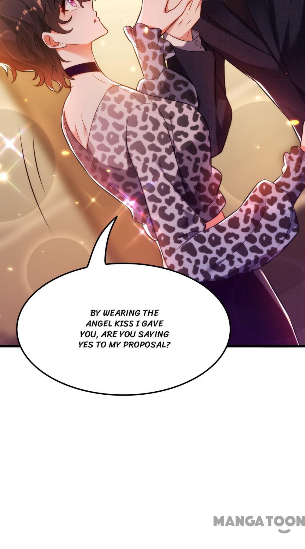 Spicy Wife’s Reborn World chapter 96 - page 3
