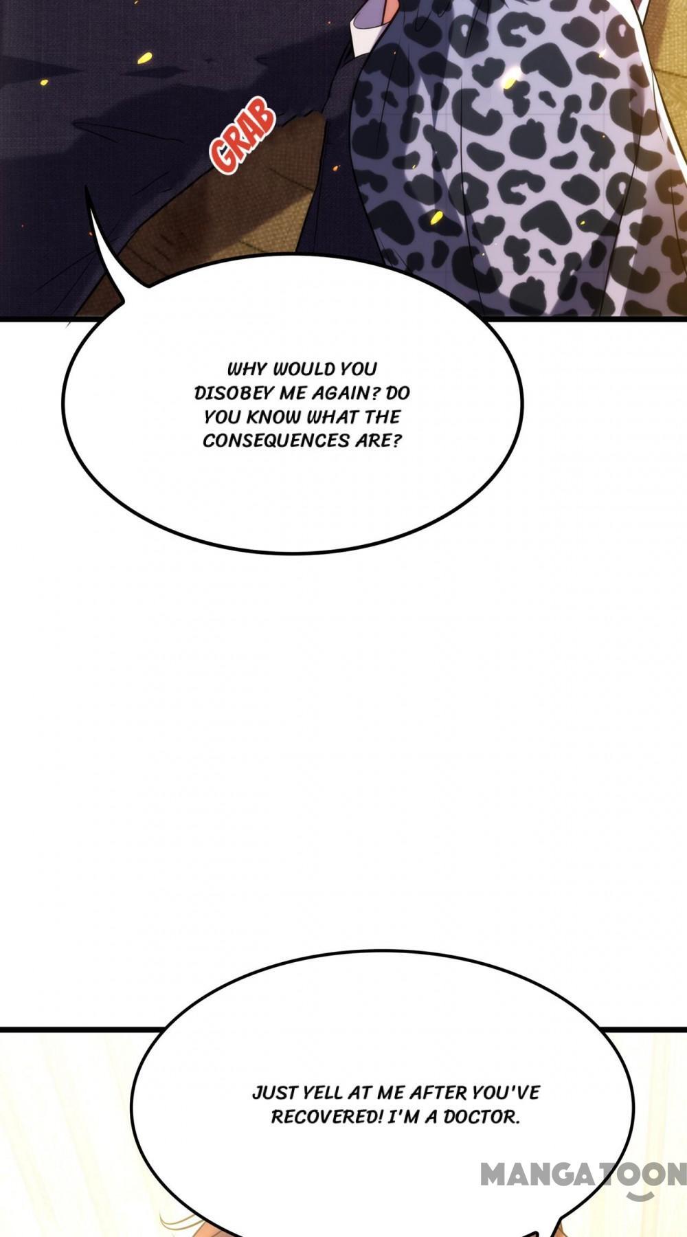 Spicy Wife’s Reborn World chapter 96 - page 32