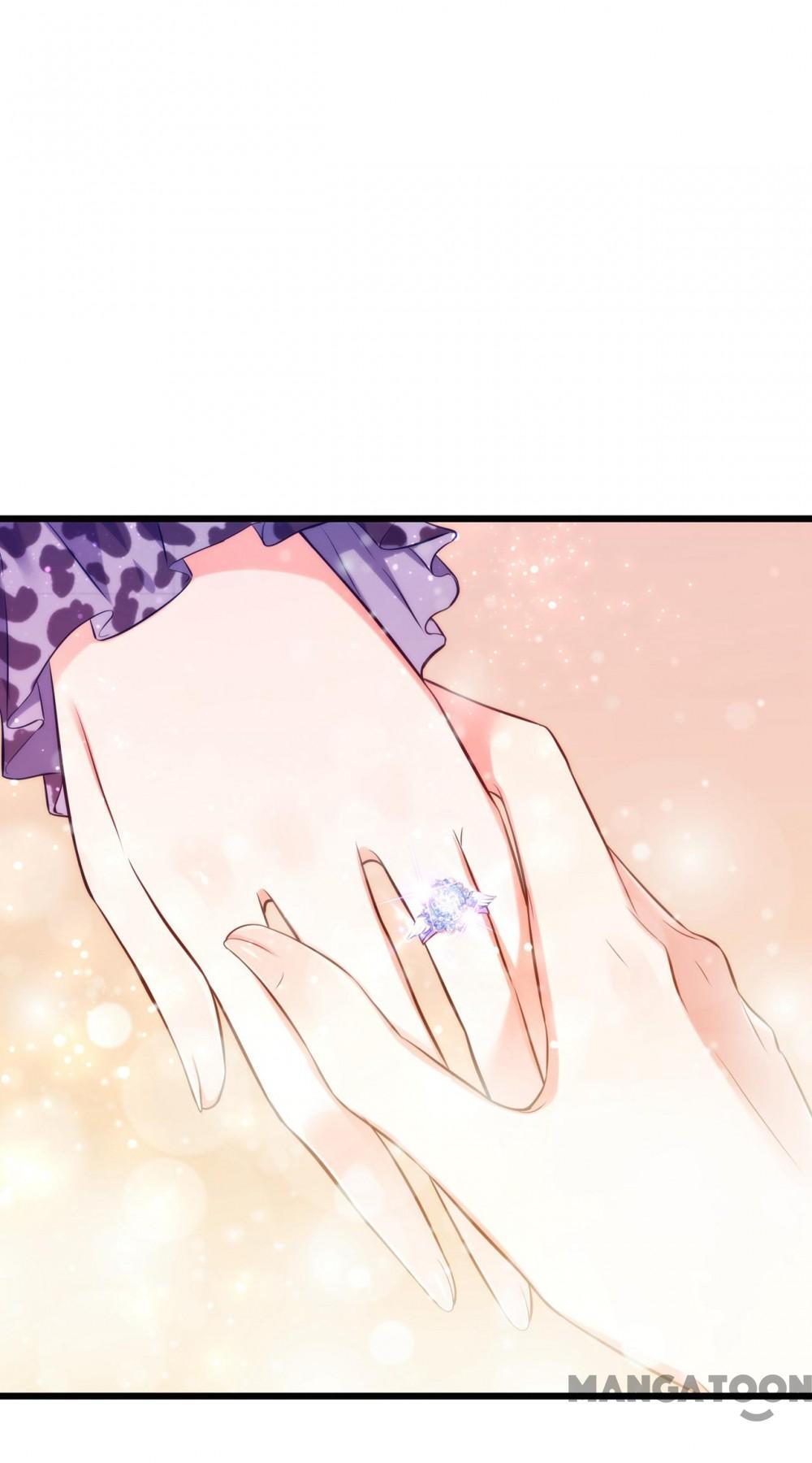 Spicy Wife’s Reborn World chapter 96 - page 4