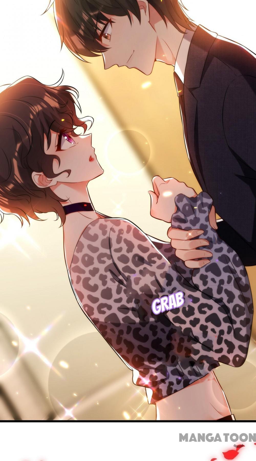 Spicy Wife’s Reborn World chapter 96 - page 7