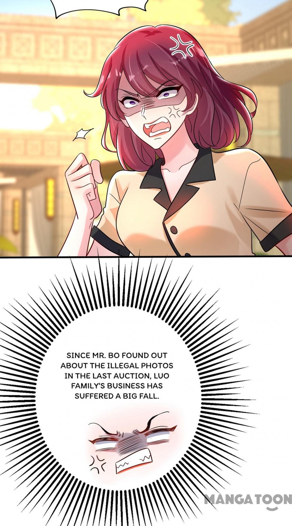 Spicy Wife’s Reborn World chapter 95 - page 2