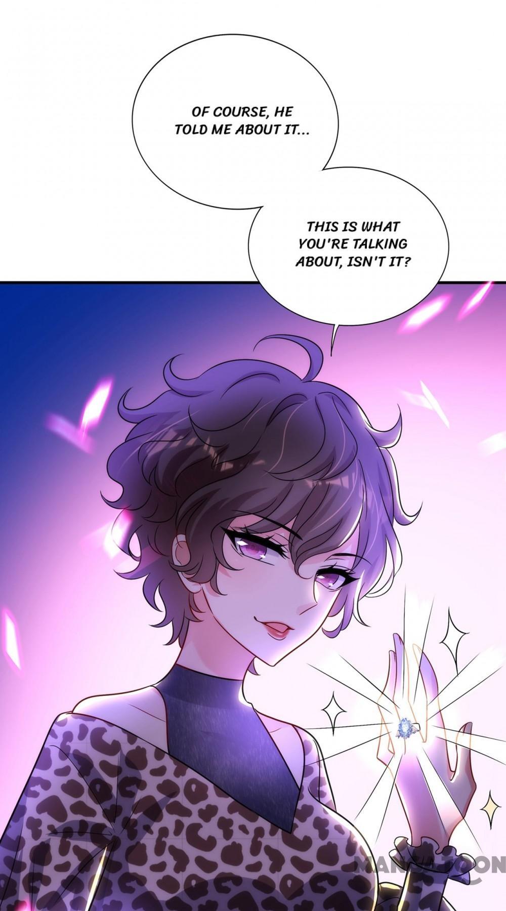 Spicy Wife’s Reborn World chapter 95 - page 29