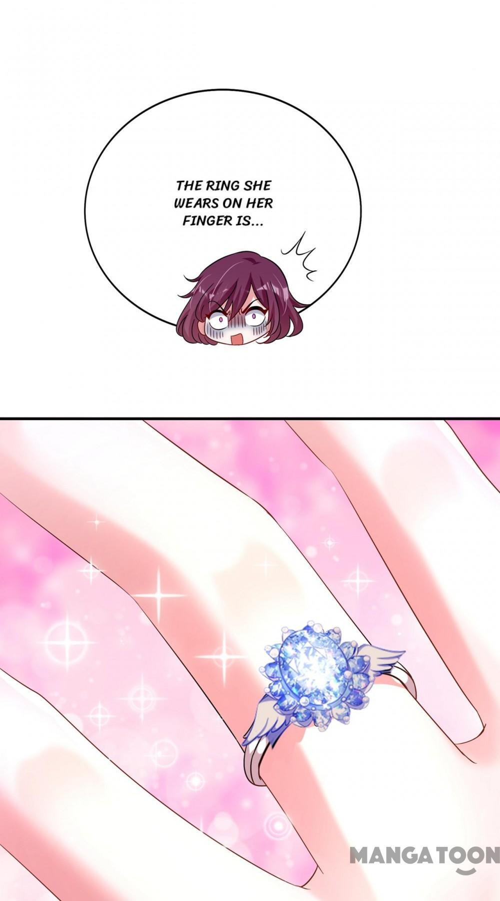 Spicy Wife’s Reborn World chapter 95 - page 32