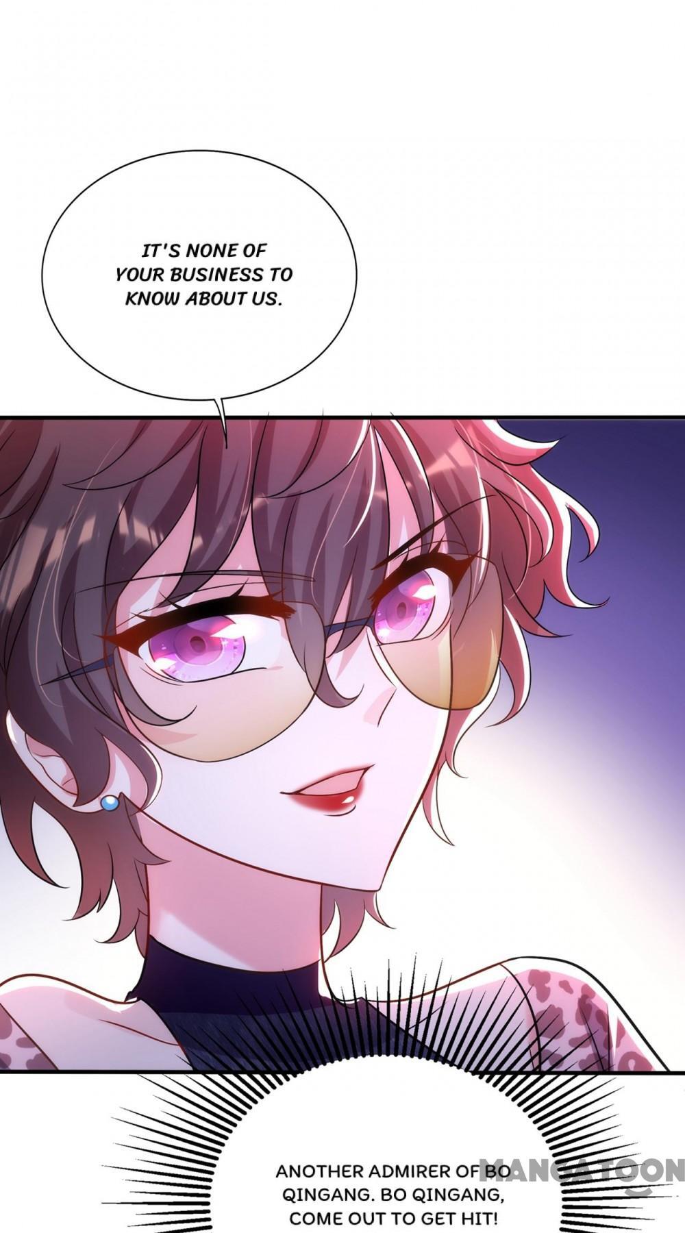Spicy Wife’s Reborn World chapter 95 - page 4
