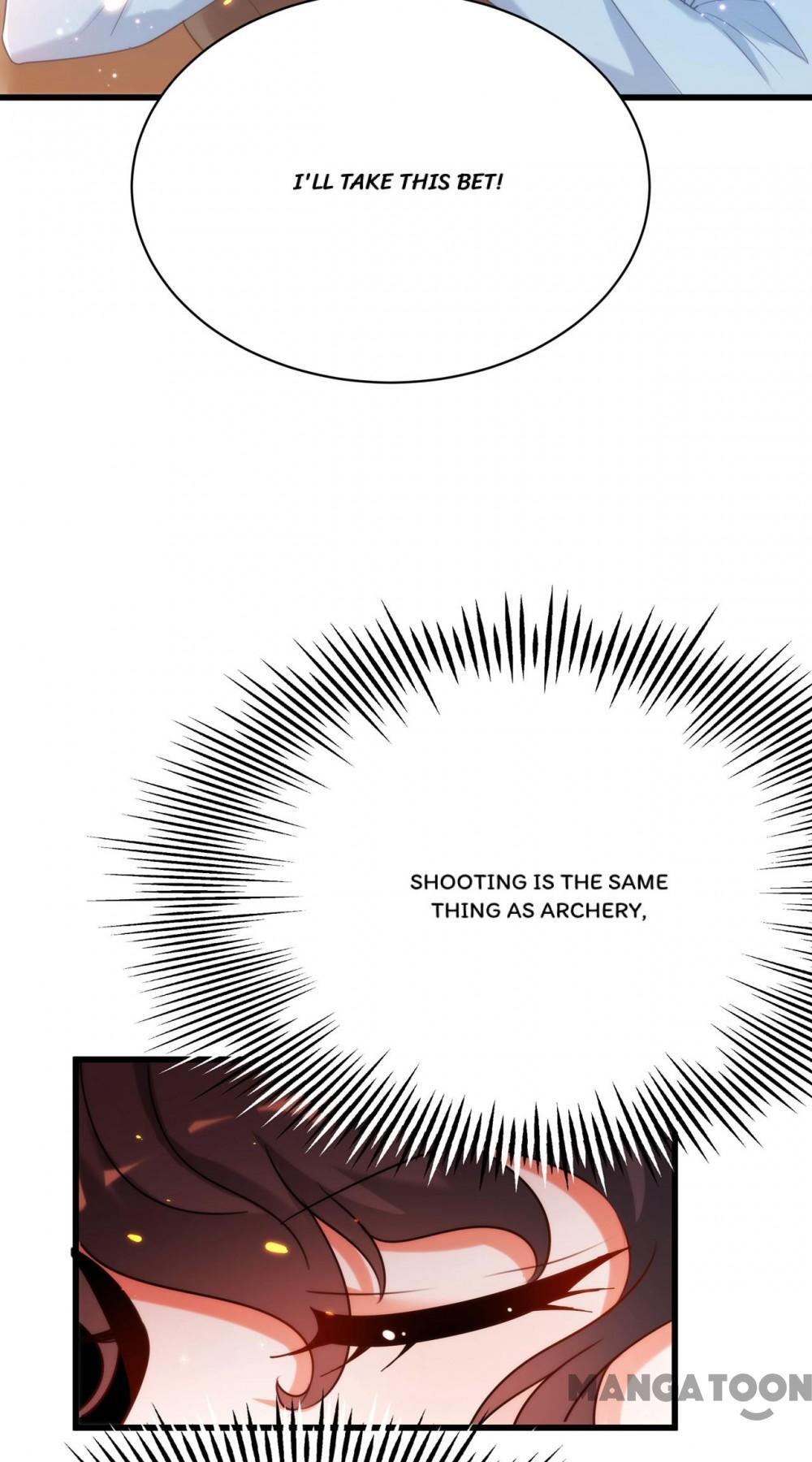Spicy Wife’s Reborn World chapter 94 - page 3