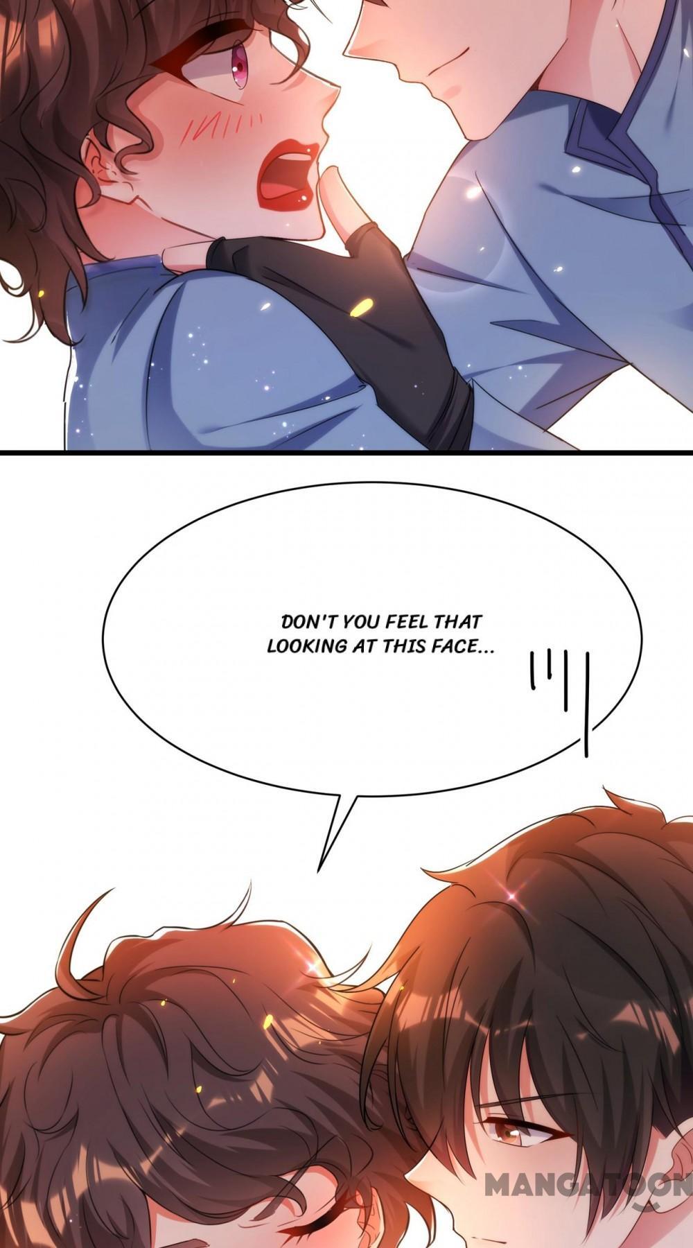 Spicy Wife’s Reborn World chapter 94 - page 32