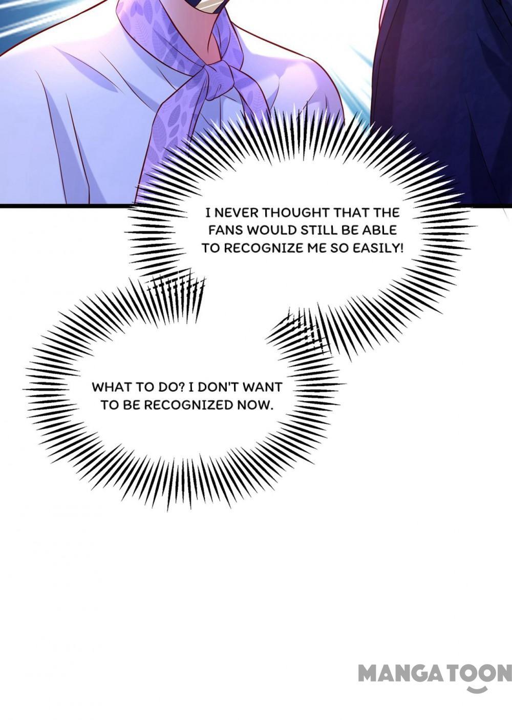 Spicy Wife’s Reborn World chapter 93 - page 3