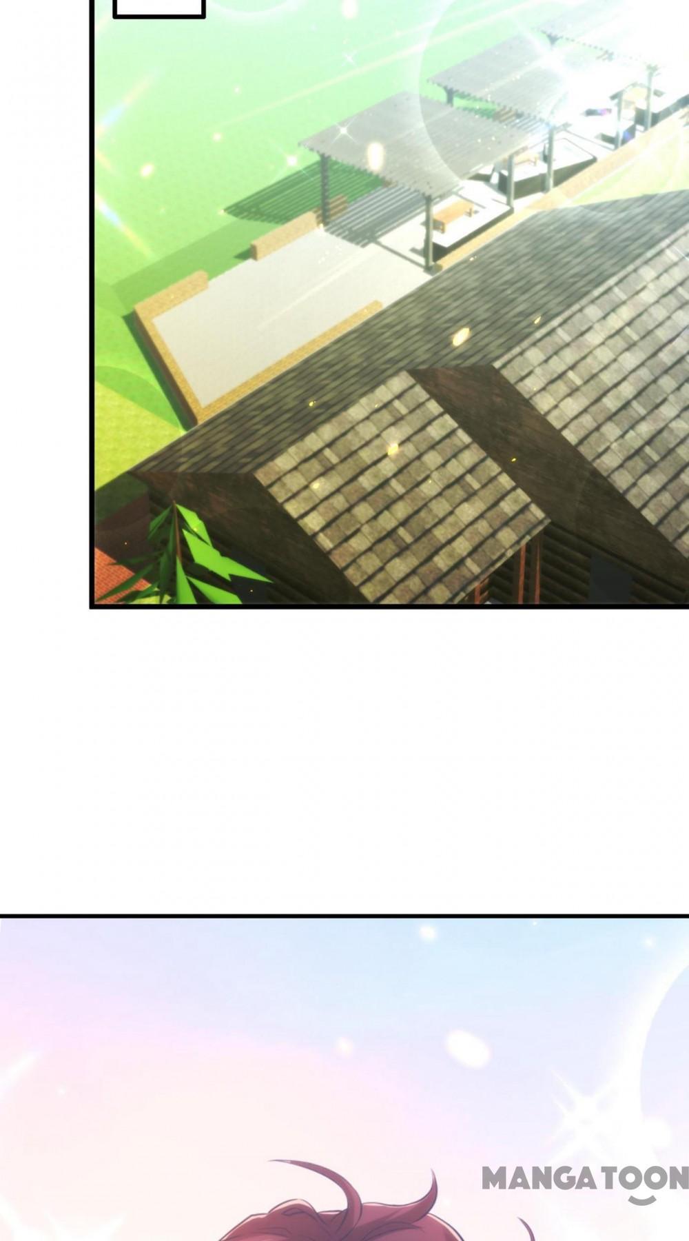 Spicy Wife’s Reborn World chapter 93 - page 36