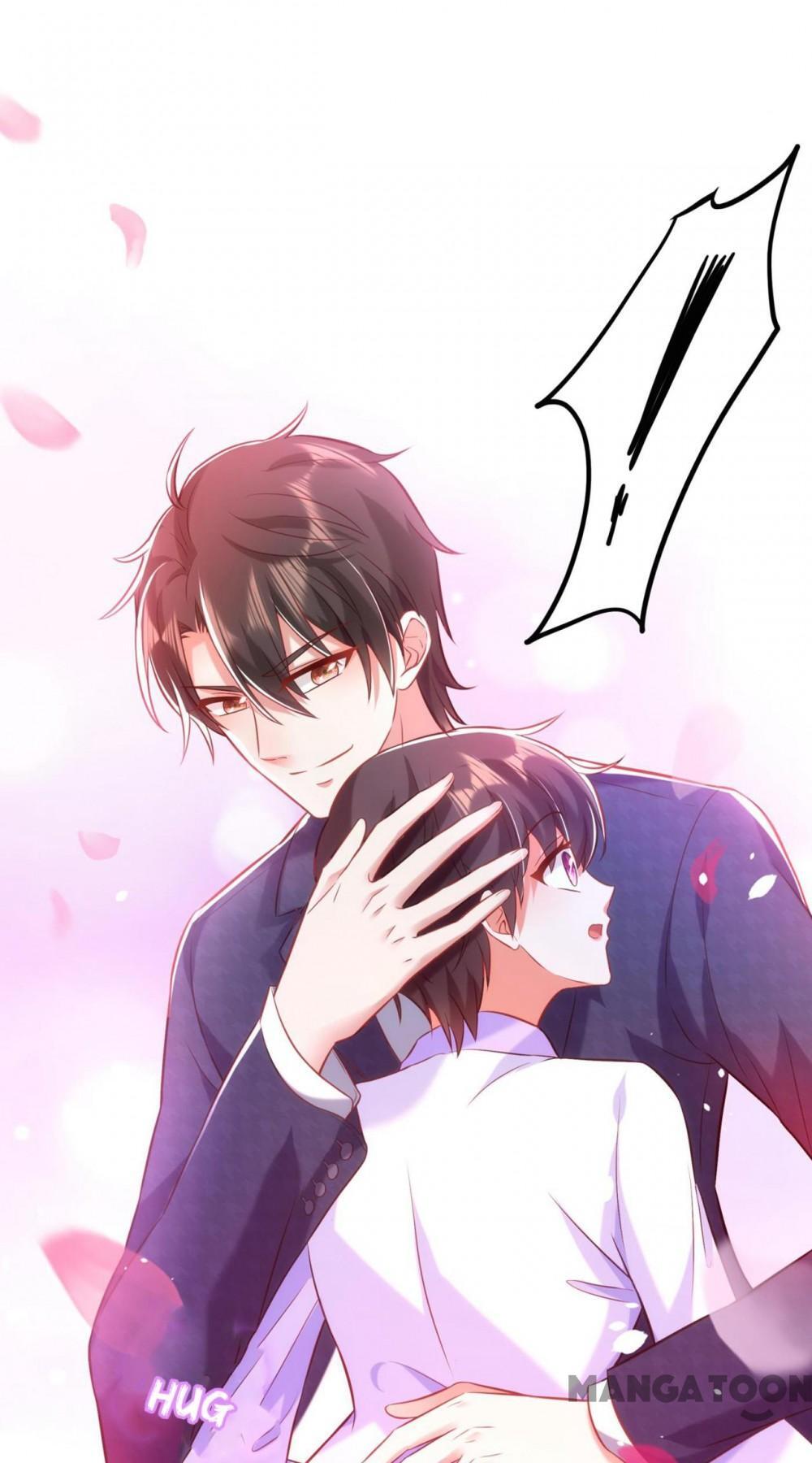 Spicy Wife’s Reborn World chapter 93 - page 4