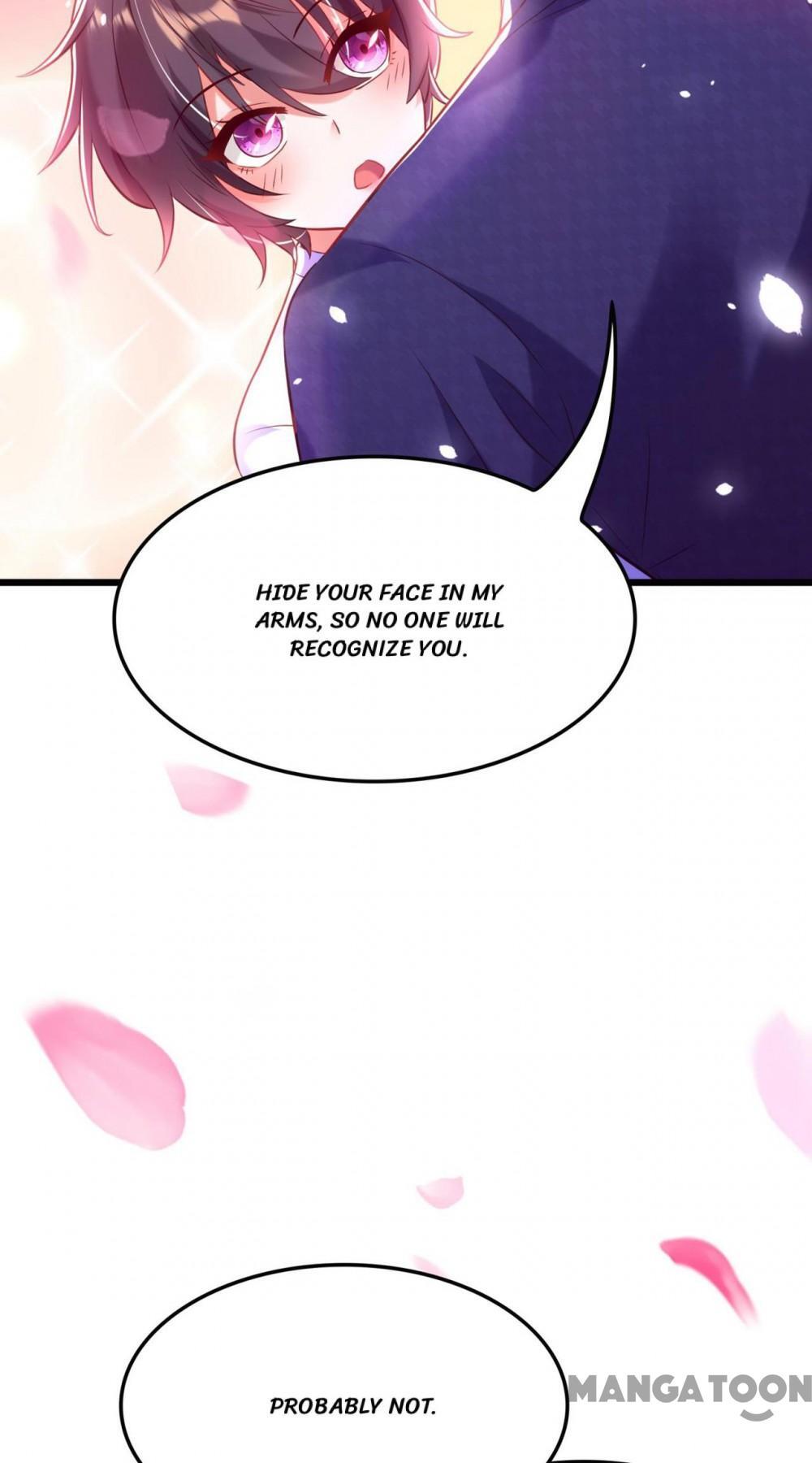 Spicy Wife’s Reborn World chapter 93 - page 6