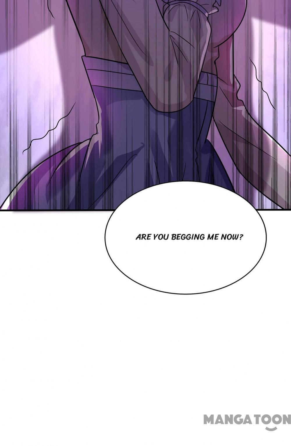 Spicy Wife’s Reborn World chapter 91 - page 45