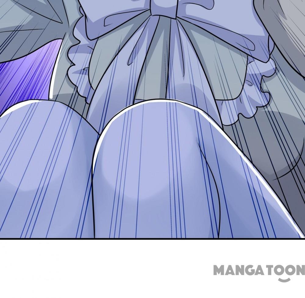 Spicy Wife’s Reborn World chapter 91 - page 7