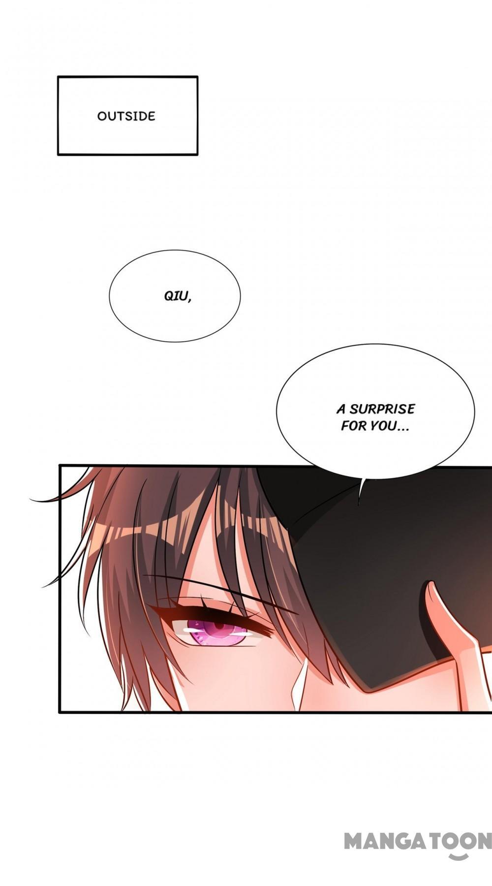 Spicy Wife’s Reborn World chapter 90 - page 12