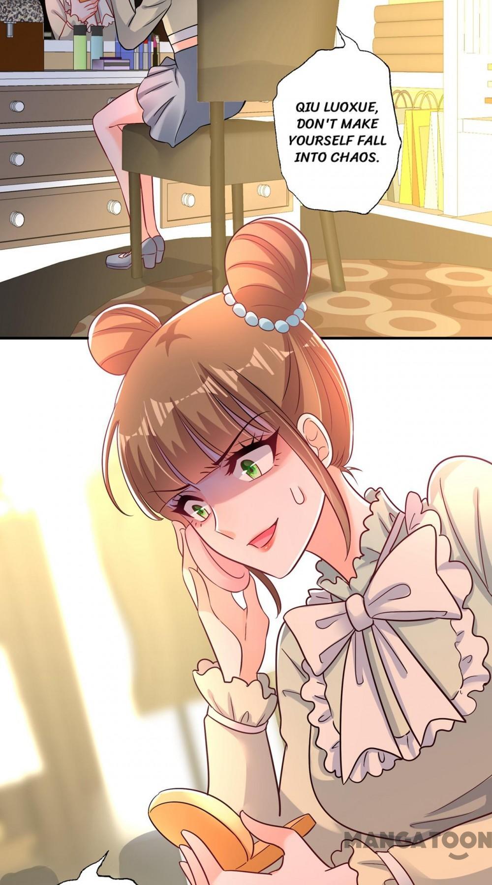 Spicy Wife’s Reborn World chapter 90 - page 2
