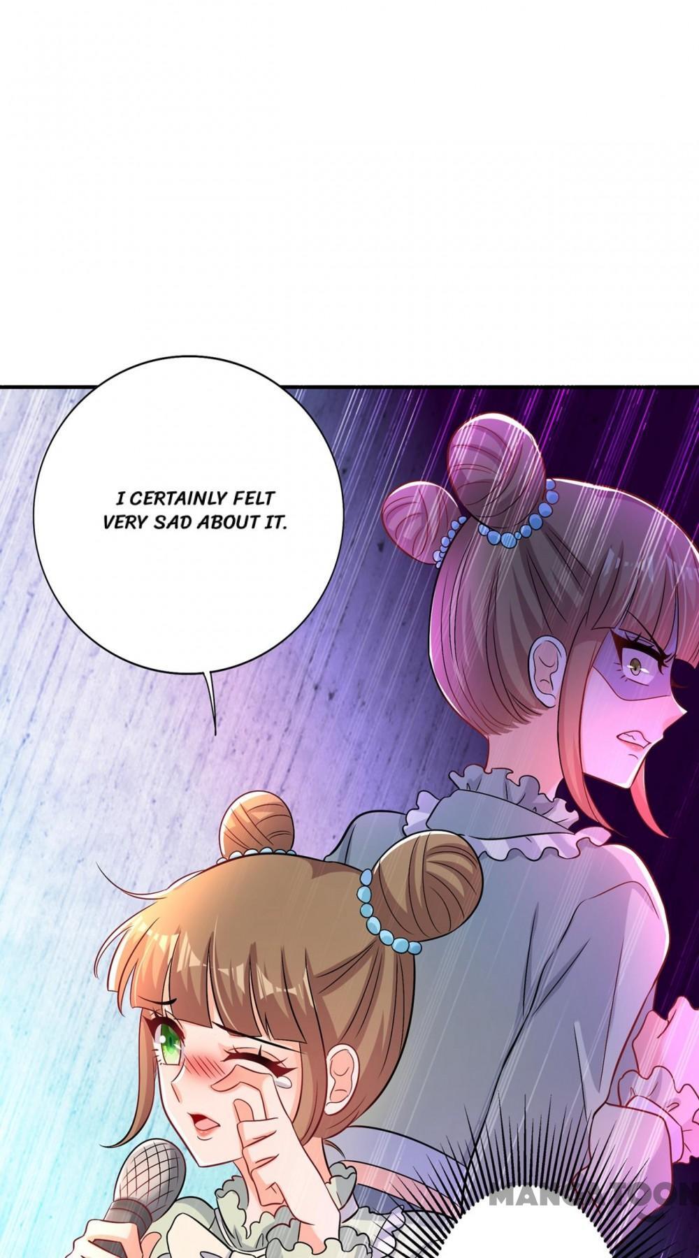 Spicy Wife’s Reborn World chapter 90 - page 29