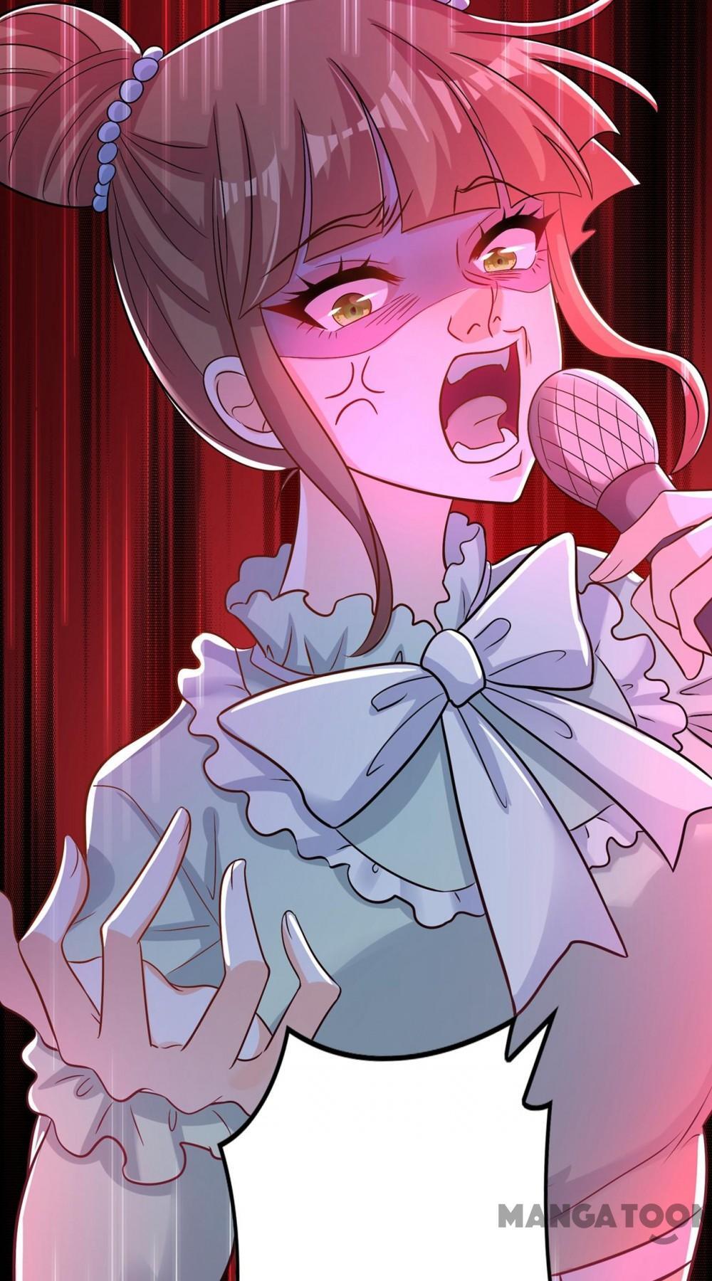Spicy Wife’s Reborn World chapter 90 - page 32
