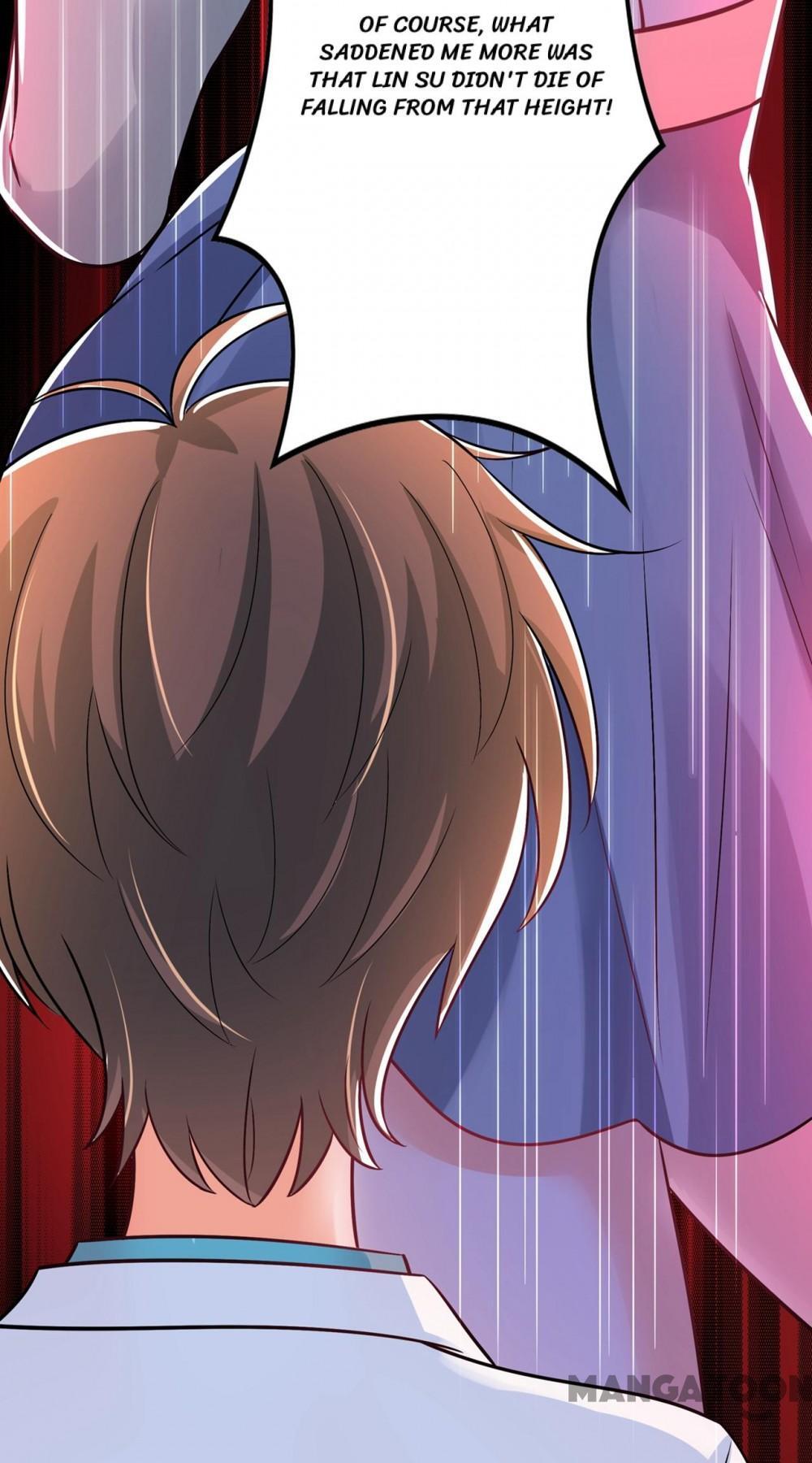 Spicy Wife’s Reborn World chapter 90 - page 33