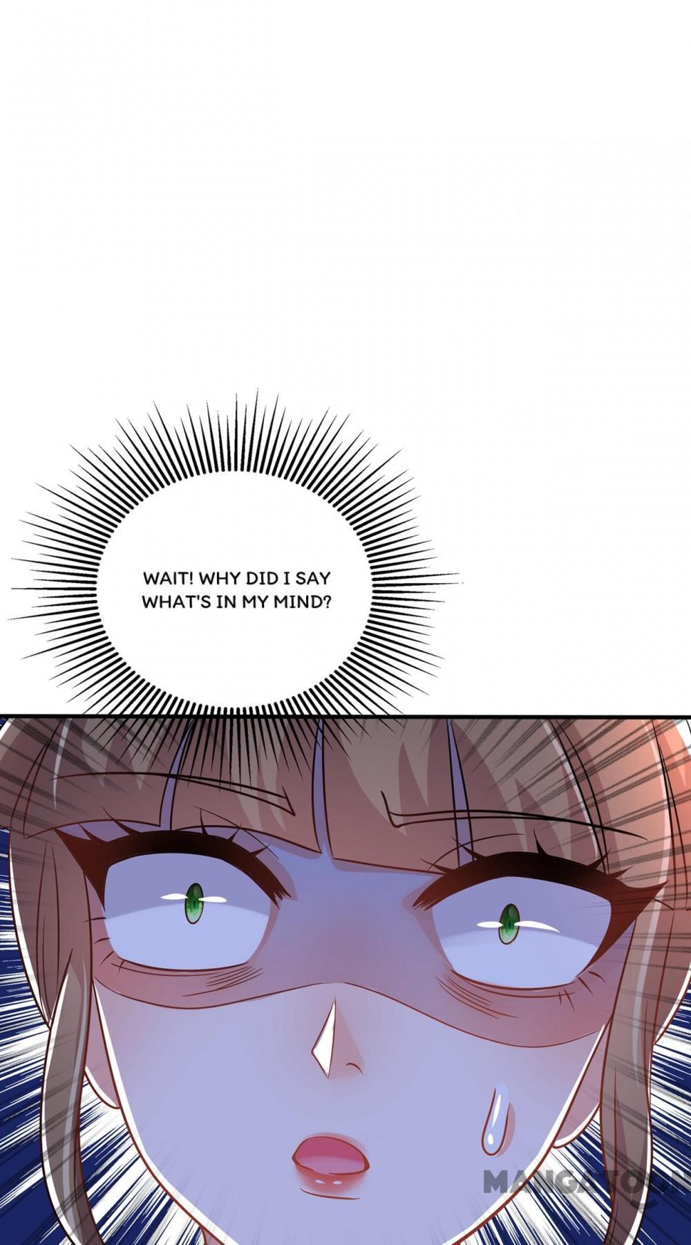 Spicy Wife’s Reborn World chapter 90 - page 35