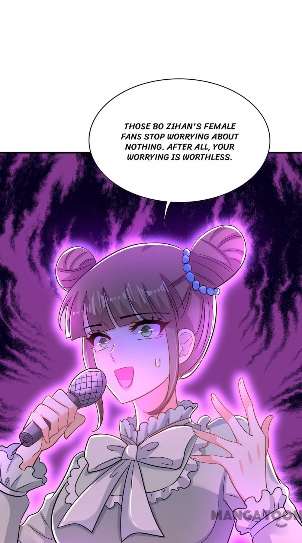 Spicy Wife’s Reborn World chapter 90 - page 40