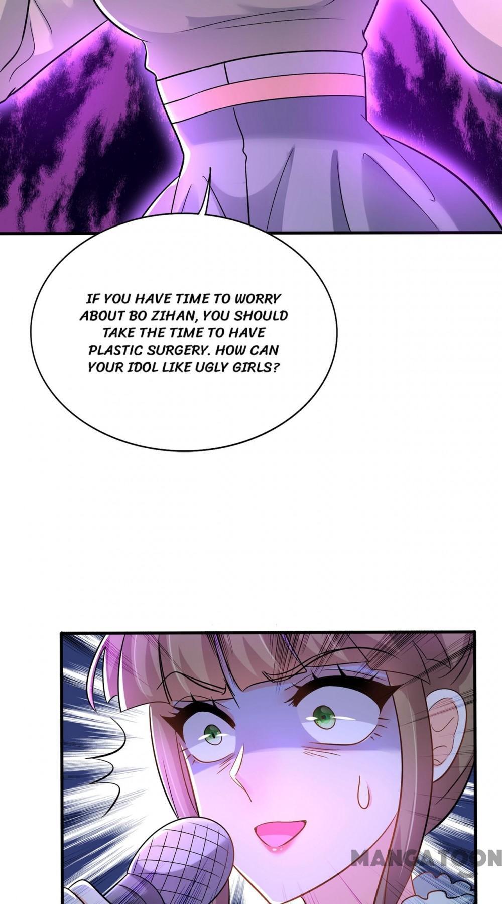 Spicy Wife’s Reborn World chapter 90 - page 41