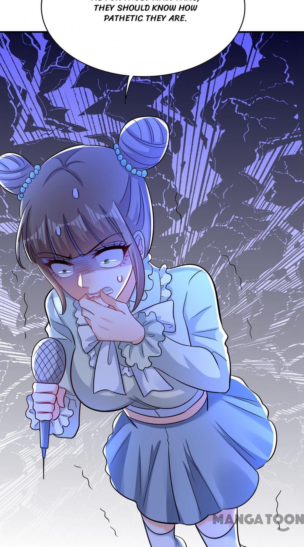 Spicy Wife’s Reborn World chapter 90 - page 44