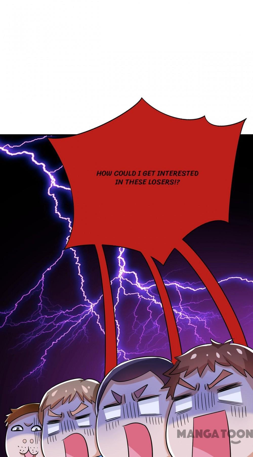 Spicy Wife’s Reborn World chapter 90 - page 46