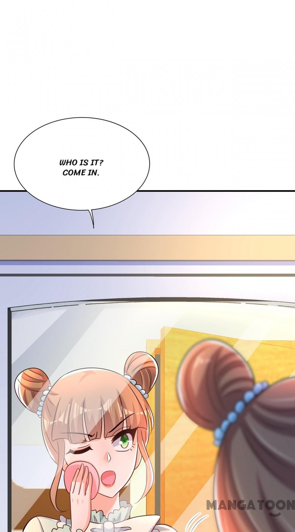 Spicy Wife’s Reborn World chapter 90 - page 5