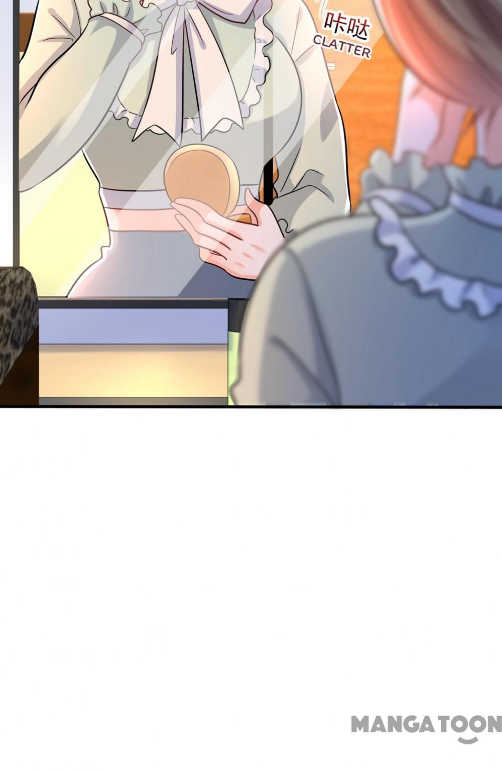 Spicy Wife’s Reborn World chapter 90 - page 6