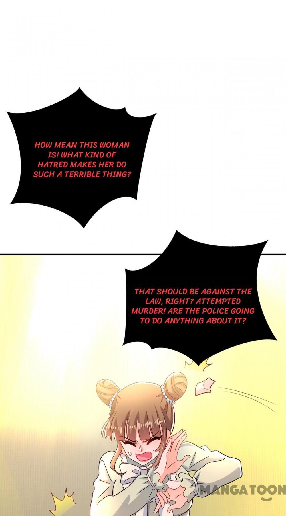 Spicy Wife’s Reborn World chapter 90 - page 63