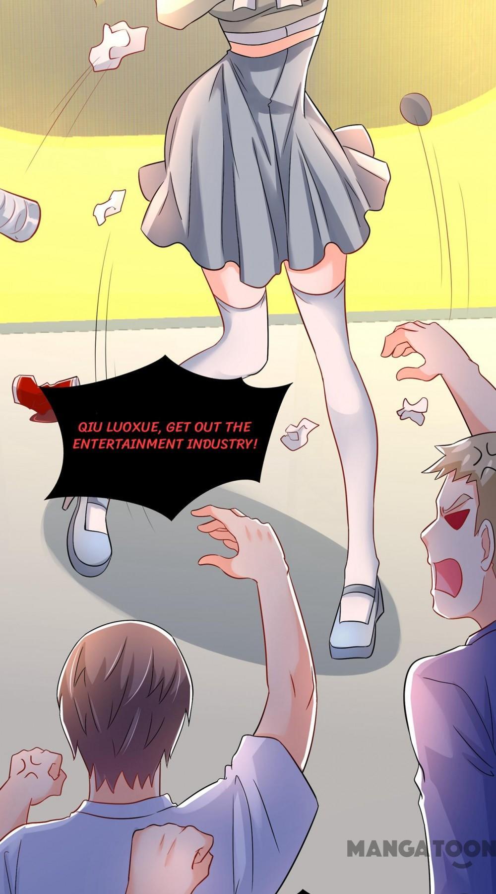 Spicy Wife’s Reborn World chapter 90 - page 64