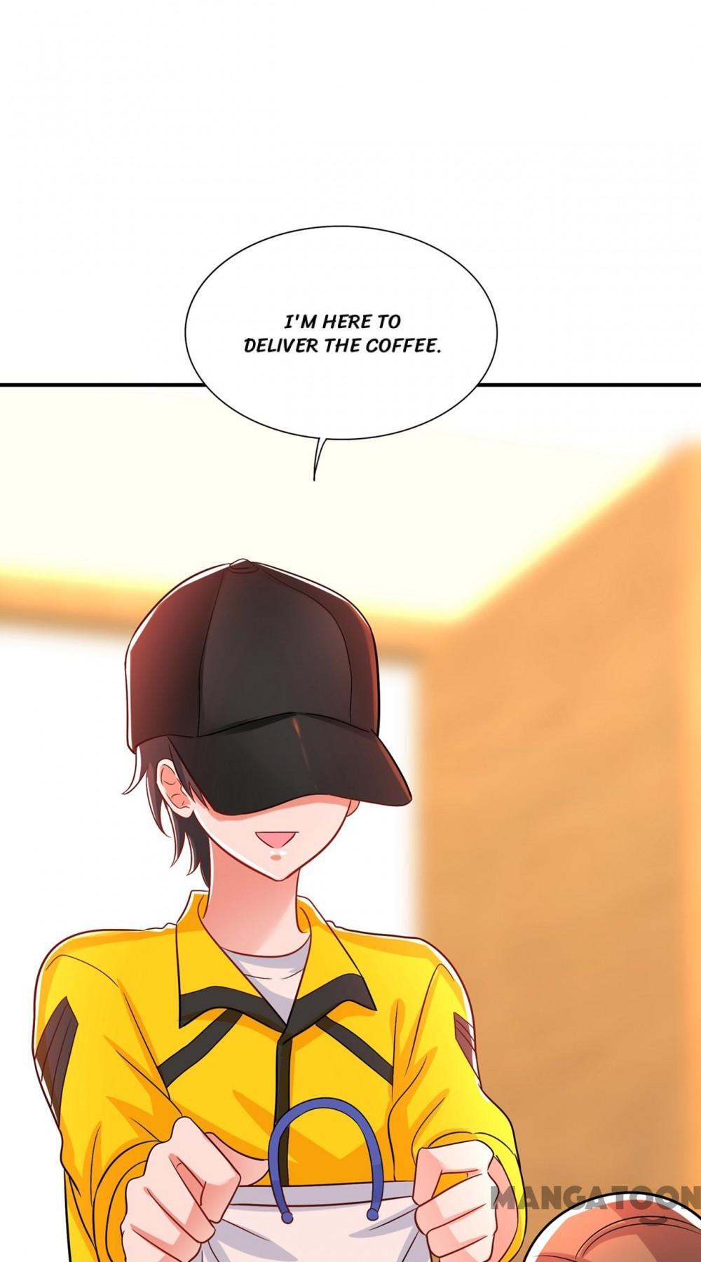 Spicy Wife’s Reborn World chapter 90 - page 7