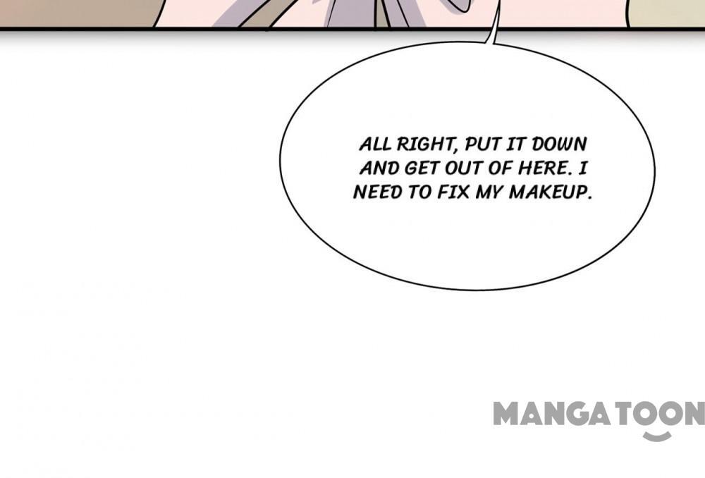 Spicy Wife’s Reborn World chapter 90 - page 9